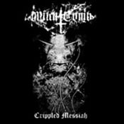 WITCH TOMB - Crippled Messiah