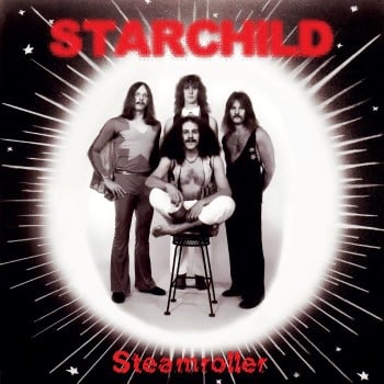 STARCHILD - Steamroller