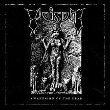 POISON - Awakening Of The Dead