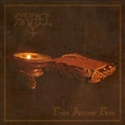 ANAEL - From Arcane Fires