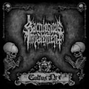 SACRILEGIOUS IMPALEMENT - Cultus Nex