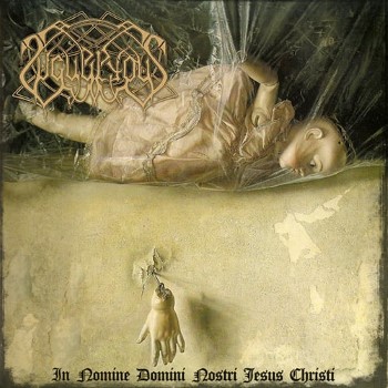 LUGUBRIOUS - In Nomine Domini Nostri Jesus Christ