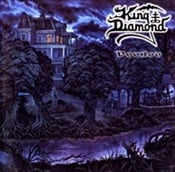 KING DIAMOND - Voodoo