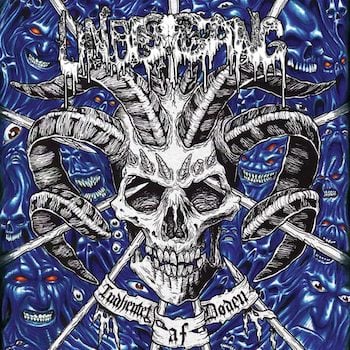 UNDERGANG - Indhentet Af Doden