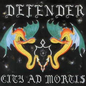 DEFENDER - City Ad Mortis