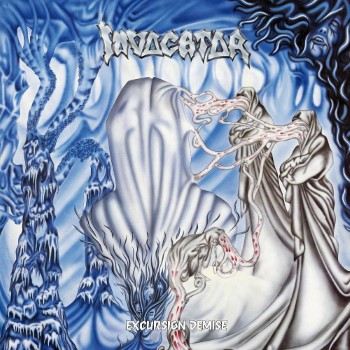 INVOCATOR - Excursion Demise