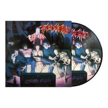 TANKARD - Zombie Attack