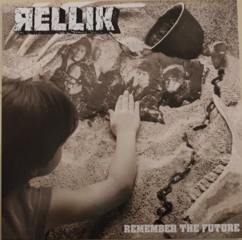RELLIK - Remember The Future