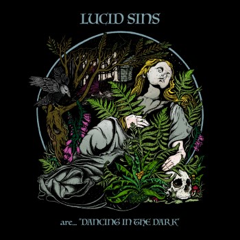 LUCID SINS - Dancing In The Dark