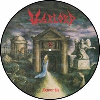 WARLORD - Deliver Us