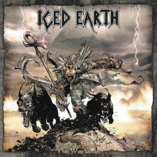 ICED EARTH - Something Wicked This Way Comes