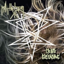 MATTERHORN - Crass Cleansing
