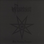 ASCENSION - With Burning Tongues