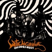 WITCHGRAVE - The Devil's Night