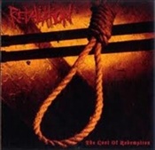 RETALIATION - The Cost Of Redemption