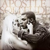 APOSTLE OF SOLITUDE - Last Sunrise
