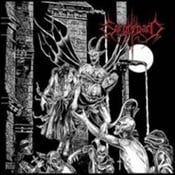 SORGHEGARD - Holocaust Of The Holy