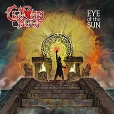CLOVEN HOOF - Eye Of The Sun