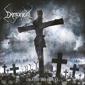 DEMONICAL - Death Infernal