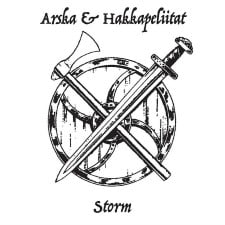 ARSKA & HAKKAPELIITAT - Storm