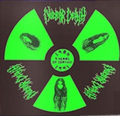 NUCLEAR DEATH - 5 Years Of Death