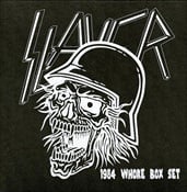 SLAYER - 1984 Whore SLAYER - 1984 Whore