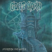 GOAT HORN - Storming The Gates