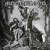 MOONBLOOD - Siegfried (Die Sage Vom Helden)