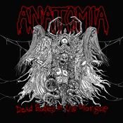 ANATOMIA - Dead Bodies In The Morgue