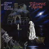 A CANOROUS QUINTET - Silence Of The World Beyond