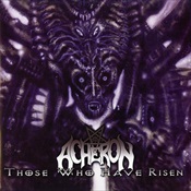 ACHERON - Those Who Have Risen