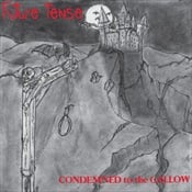 FUTURE TENSE - Condemned To The Gallow
