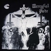 MERCYFUL FATE - Nuns Have No Fun