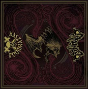 DOOMRAISER / CARONTE - Split DOOMRAISER / CARONTE - Split