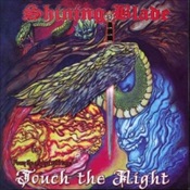 SHINING BLADE - Touch The Night