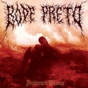 BODE PRETO - Inverted Blood