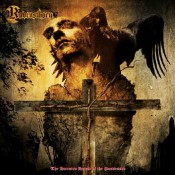 RAVENSTHORN - The Haunted House Of The Possessed