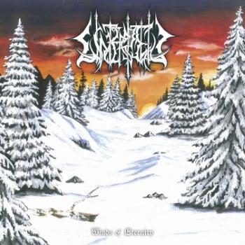 WINTERSPELLS - Winds Of Eternity