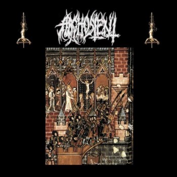 ARGHOSLENT - Arsenal Of Glory