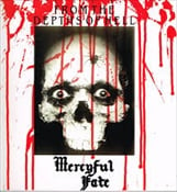 MERCYFUL FATE - Live From The Depths Of Hell