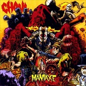 GHOUL - Maniaxe
