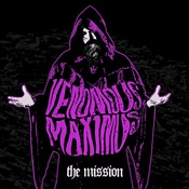 VENOMOUS MAXIMUS - The Mission