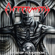 AFTERMATH - Eyes Of Tomorrow