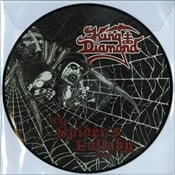 KING DIAMOND - The Spider's Lullaby