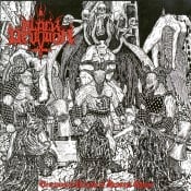 BLACK DEVOTION - Ceremonial Rituals Of Demonic Chaos