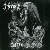 NERGAL - Saetan 666