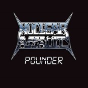 NUCLEAR ASSAULT - Pounder