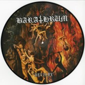 BARATHRUM - Devilry