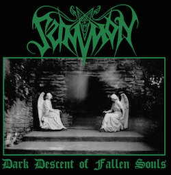 SUMMON - Dark Descent Of Fallen Souls
