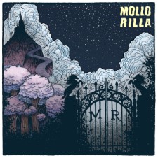 MOLLO RILLA - Mollo Rilla